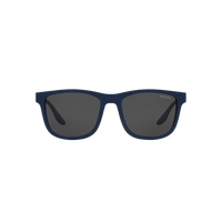 Prada Linea Rossa PS 04XS PS 04XS Blue Men's Sunglasses