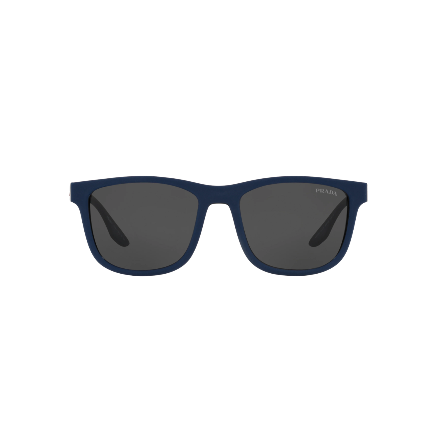 Prada Linea Rossa PS 04XS PS 04XS Blue Men's Sunglasses