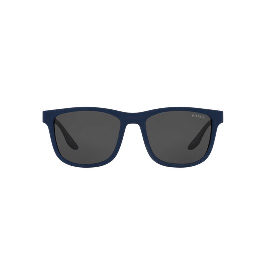 Prada Linea Rossa PS 04XS PS 04XS Blue Men's Sunglasses