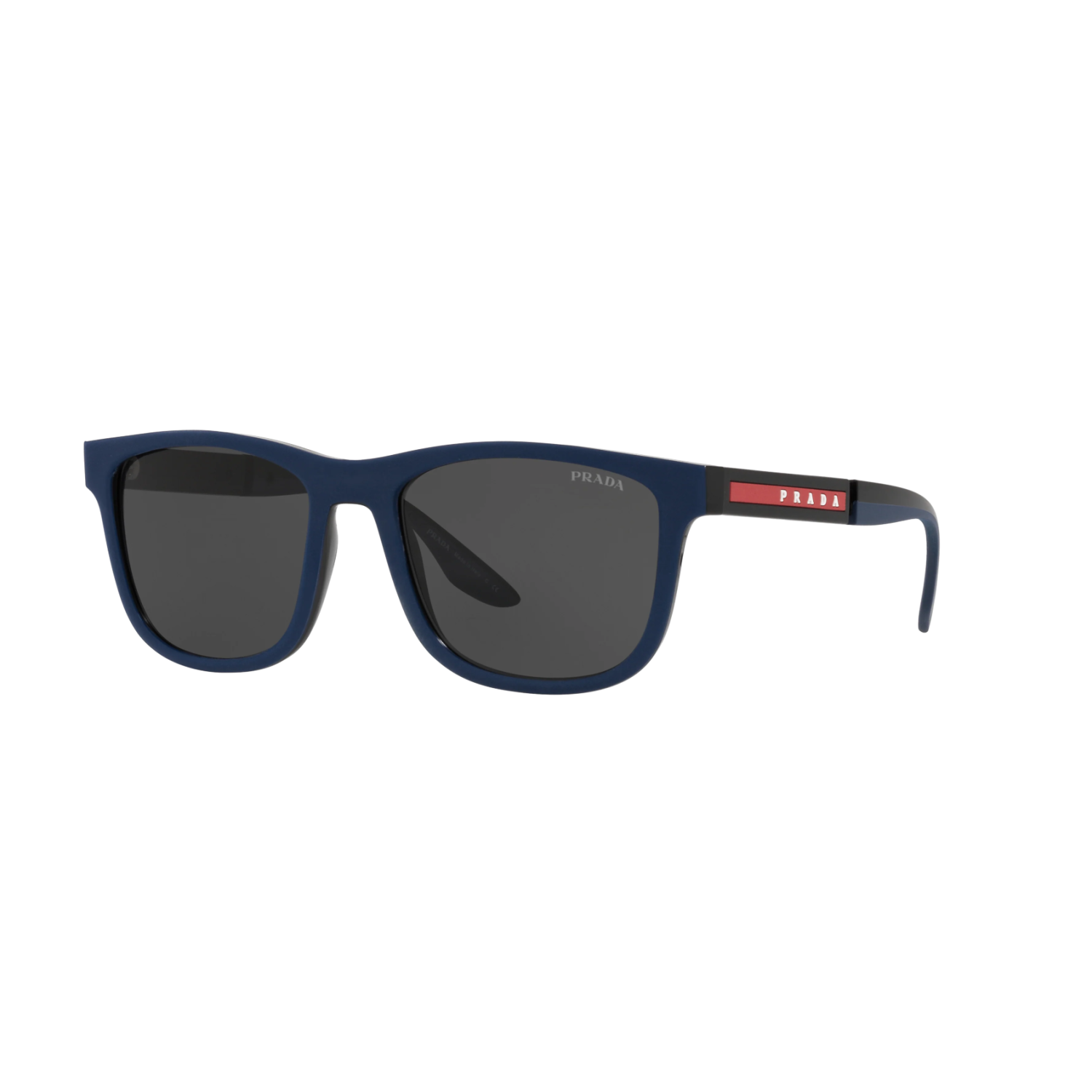 Prada Linea Rossa PS 04XS PS 04XS Blue Men's Sunglasses