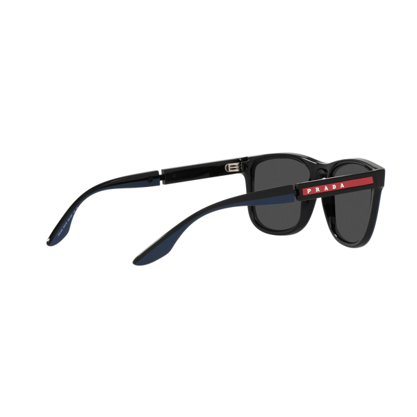 Prada Linea Rossa PS 04XS PS 04XS Blue Men's Sunglasses