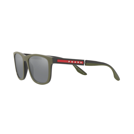 Prada Linea Rossa PS 04XS PS 04XS Green Men's Sunglasses