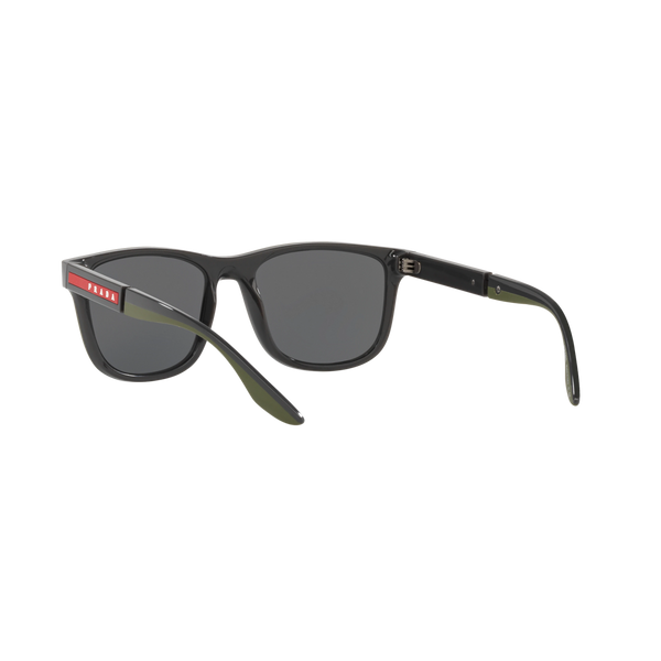 Prada Linea Rossa PS 04XS PS 04XS Green Men's Sunglasses