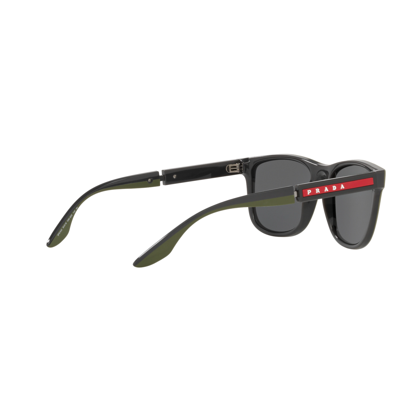 Prada Linea Rossa PS 04XS PS 04XS Green Men's Sunglasses