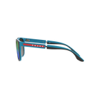 Prada Linea Rossa PS 04XS PS 04XS Black Men's Sunglasses