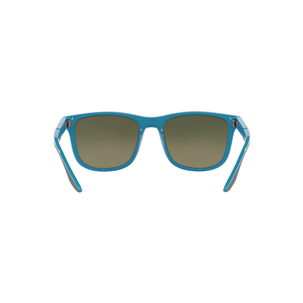 Prada Linea Rossa PS 04XS PS 04XS Black Men's Sunglasses