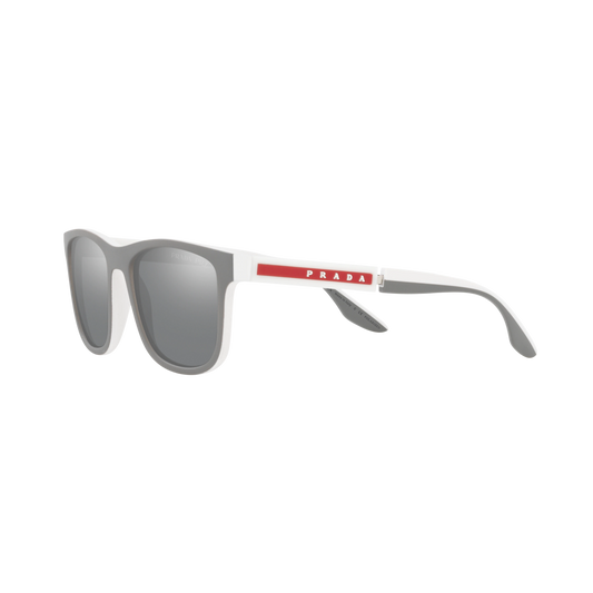 Prada Linea Rossa PS 04XS PS 04XS Grey Men's Polarized Sunglasses