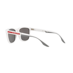 Prada Linea Rossa PS 04XS PS 04XS Grey Men's Polarized Sunglasses