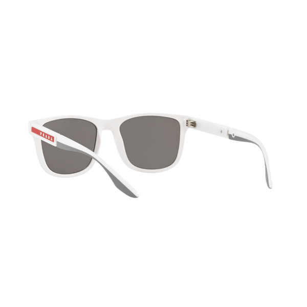 Prada Linea Rossa PS 04XS PS 04XS Grey Men's Polarized Sunglasses