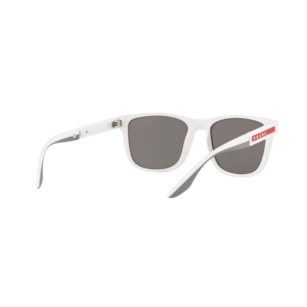 Prada Linea Rossa PS 04XS PS 04XS Grey Men's Polarized Sunglasses