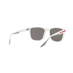 Prada Linea Rossa PS 04XS PS 04XS Grey Men's Polarized Sunglasses