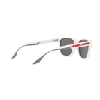 Prada Linea Rossa PS 04XS PS 04XS Grey Men's Polarized Sunglasses