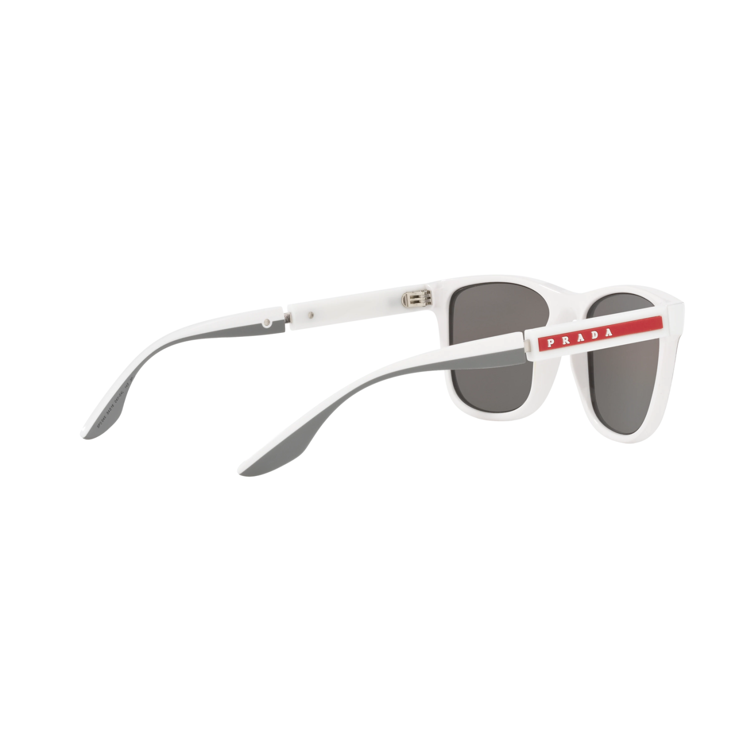 Prada Linea Rossa PS 04XS PS 04XS Grey Men's Polarized Sunglasses