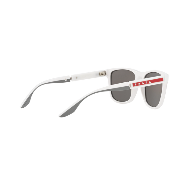 Prada Linea Rossa PS 04XS PS 04XS Grey Men's Polarized Sunglasses