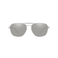 Prada Linea Rossa PS 53XS PS 53XS Silver Grey Men's Sunglasses