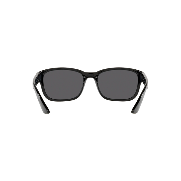 Prada Linea Rossa PS 05VS PS 05VS Black Men's Polarized Sunglasses
