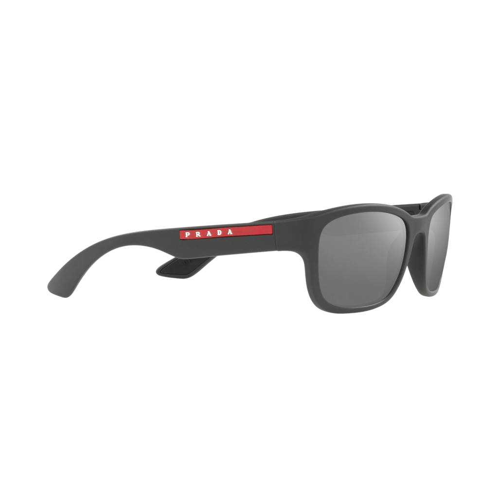 Prada Linea Rossa PS 05VS PS 05VS Grey Men's Polarized Sunglasses