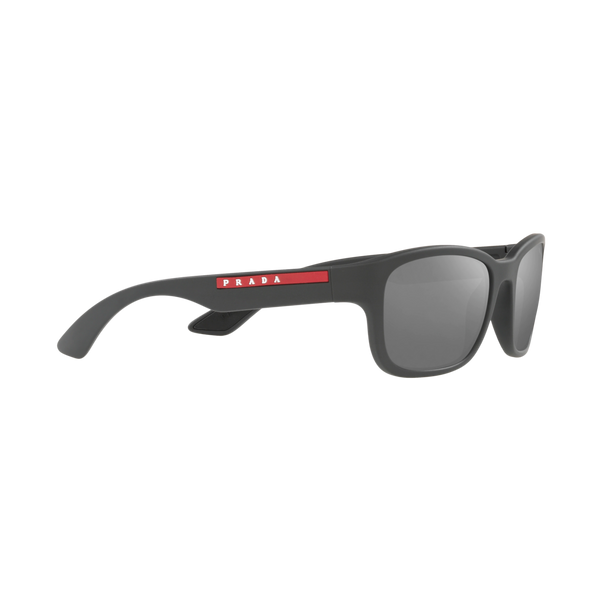 Prada Linea Rossa PS 05VS PS 05VS Grey Men's Polarized Sunglasses