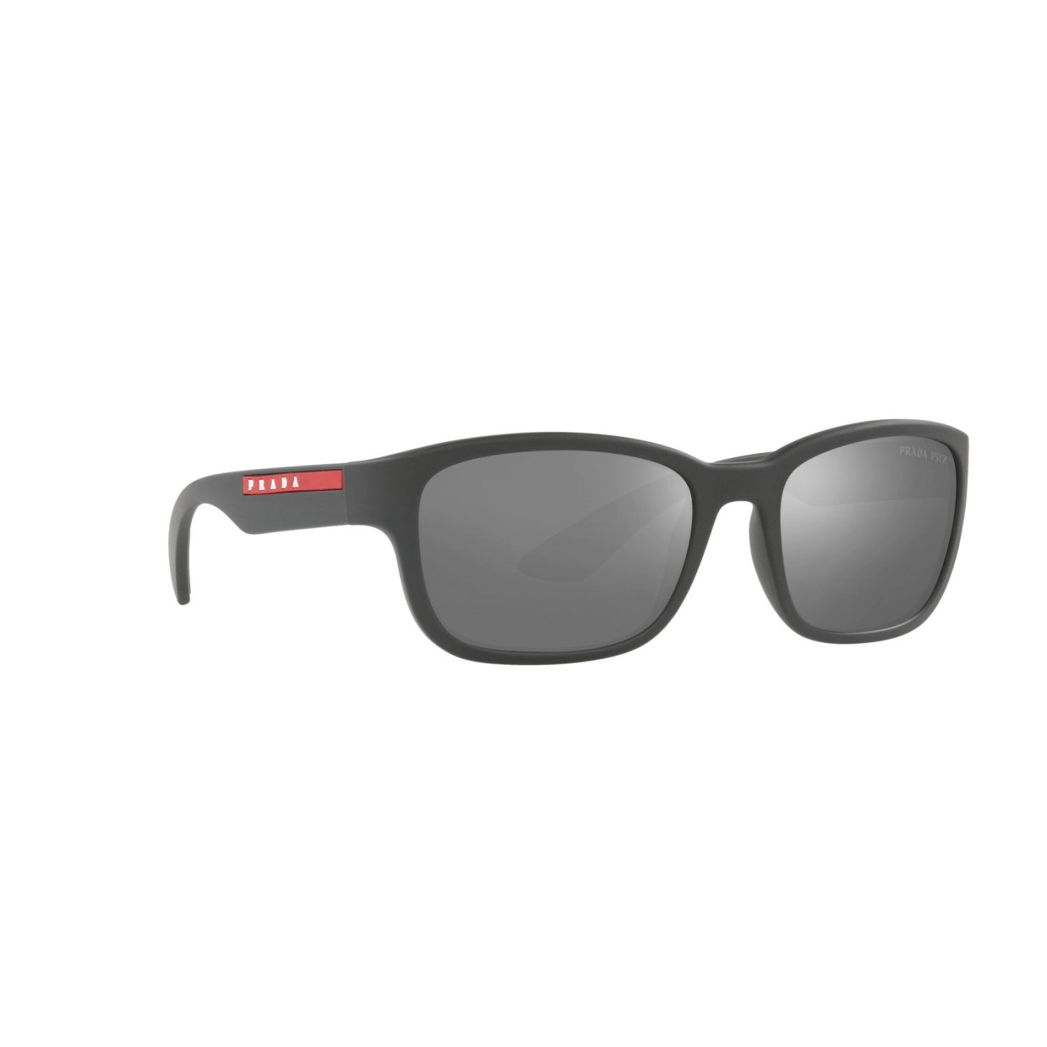 Prada Linea Rossa PS 05VS PS 05VS Grey Men's Polarized Sunglasses