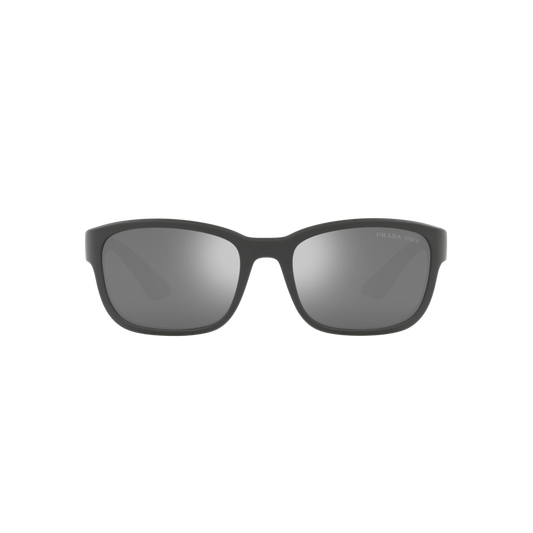 Prada Linea Rossa PS 05VS PS 05VS Grey Men's Polarized Sunglasses