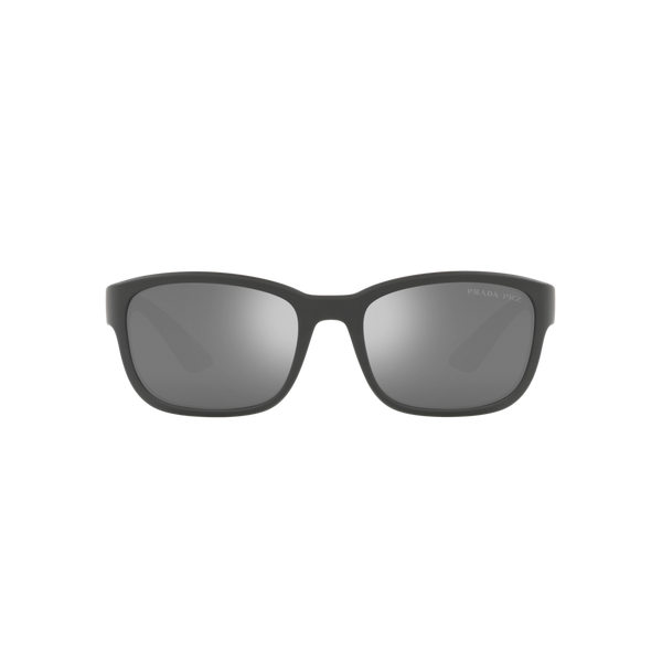 Prada Linea Rossa PS 05VS PS 05VS Grey Men's Polarized Sunglasses
