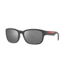 Prada Linea Rossa PS 05VS PS 05VS Grey Men's Polarized Sunglasses