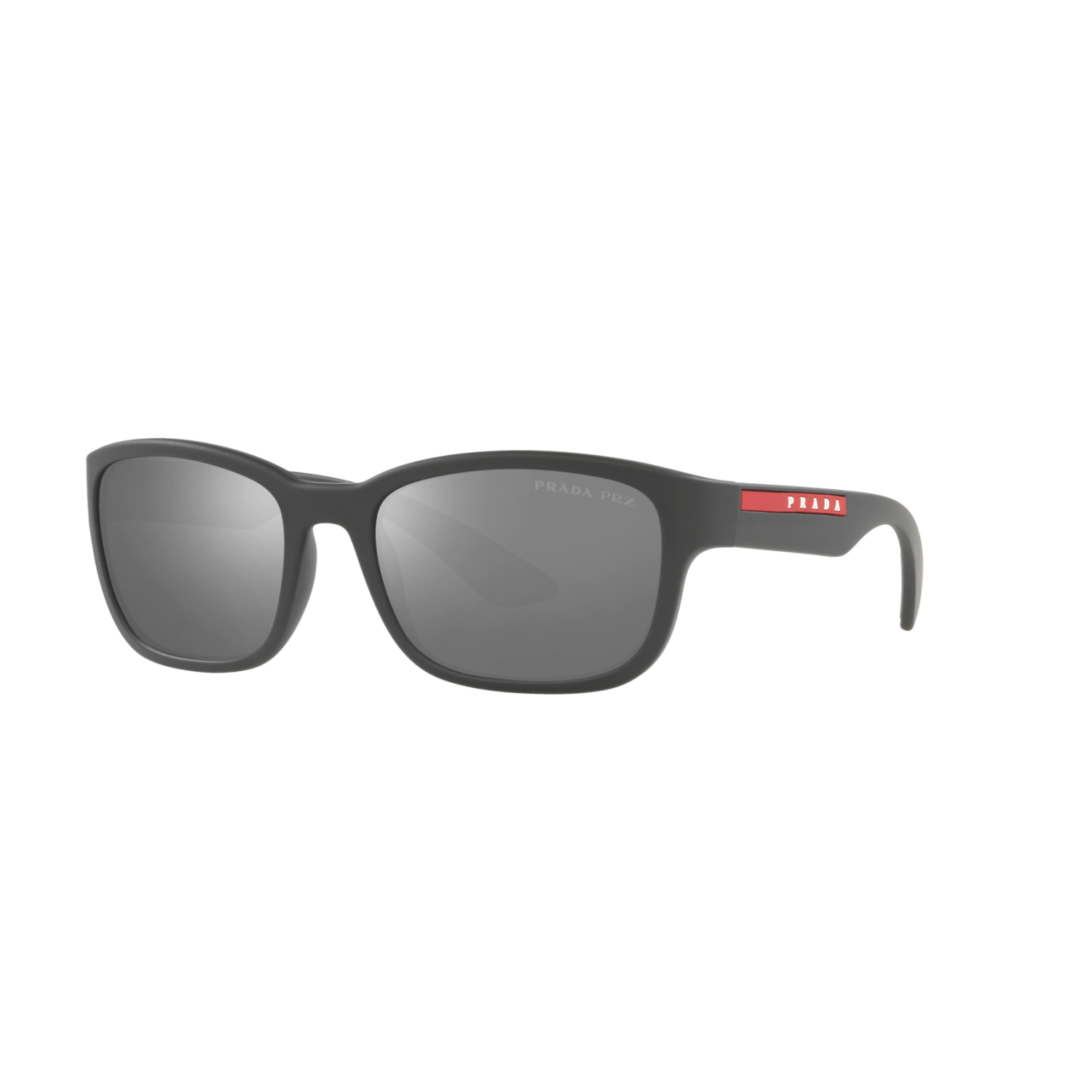 Prada Linea Rossa PS 05VS PS 05VS Grey Men's Polarized Sunglasses