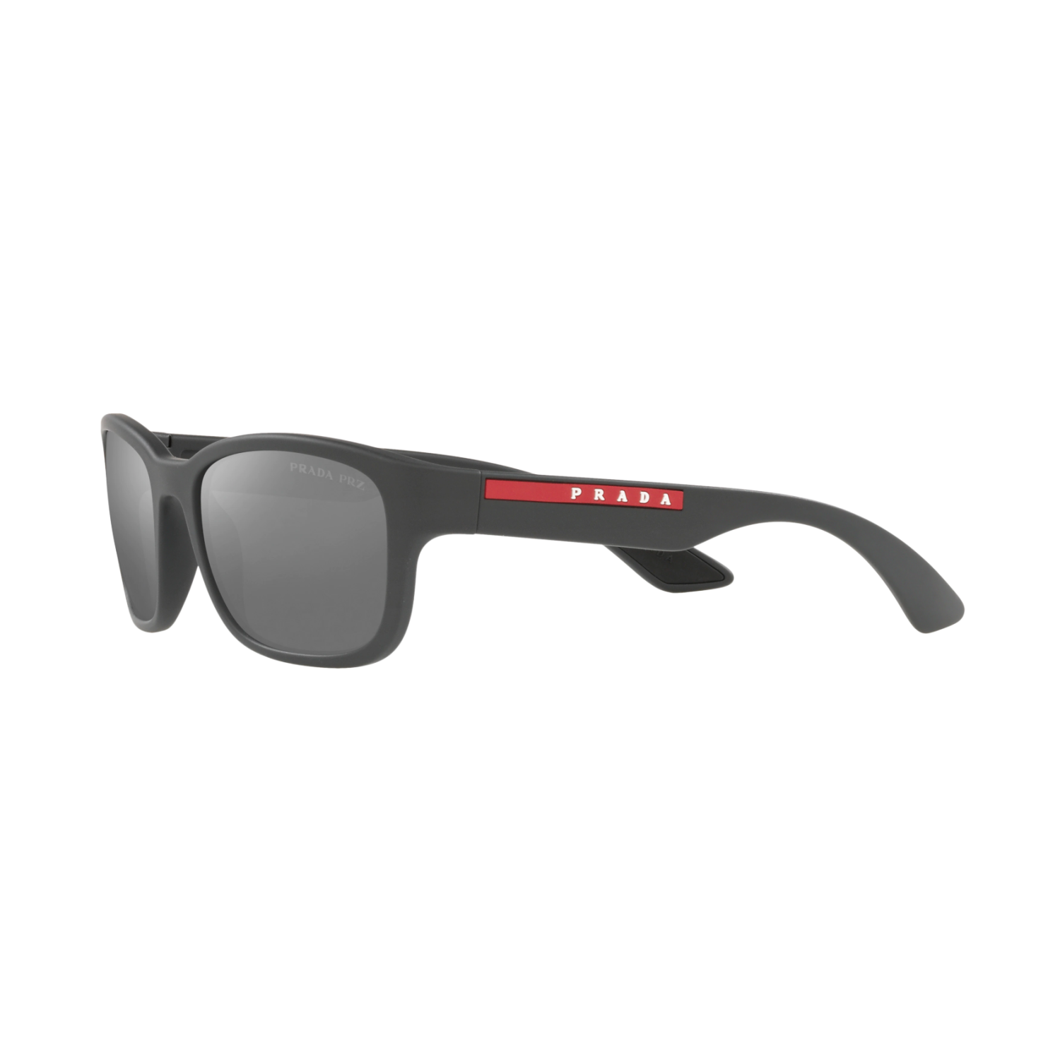 Prada Linea Rossa PS 05VS PS 05VS Grey Men's Polarized Sunglasses