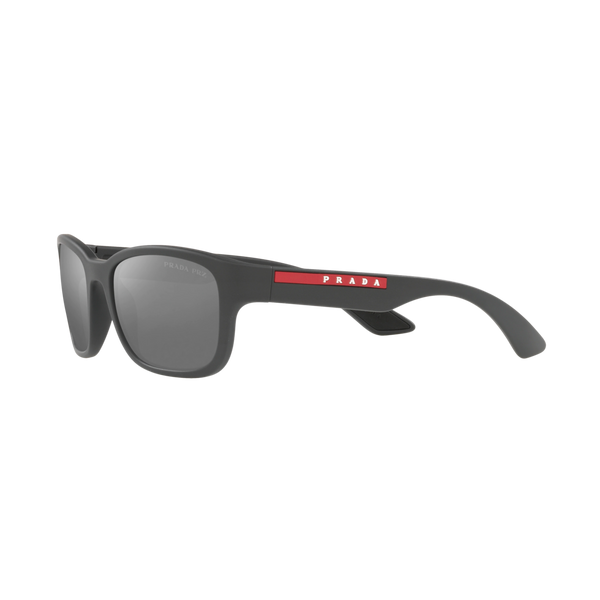 Prada Linea Rossa PS 05VS PS 05VS Grey Men's Polarized Sunglasses