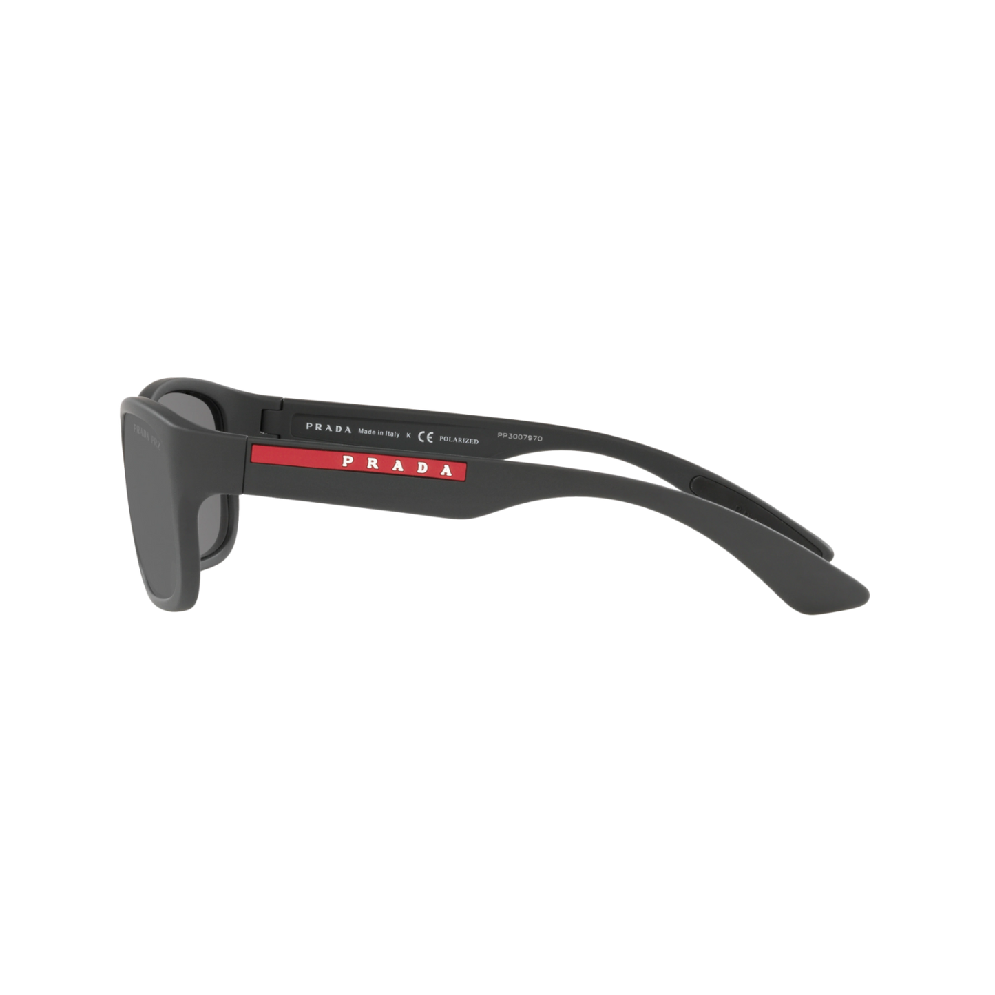 Prada Linea Rossa PS 05VS PS 05VS Grey Men's Polarized Sunglasses