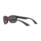 Prada Linea Rossa PS 05VS PS 05VS Grey Men's Polarized Sunglasses