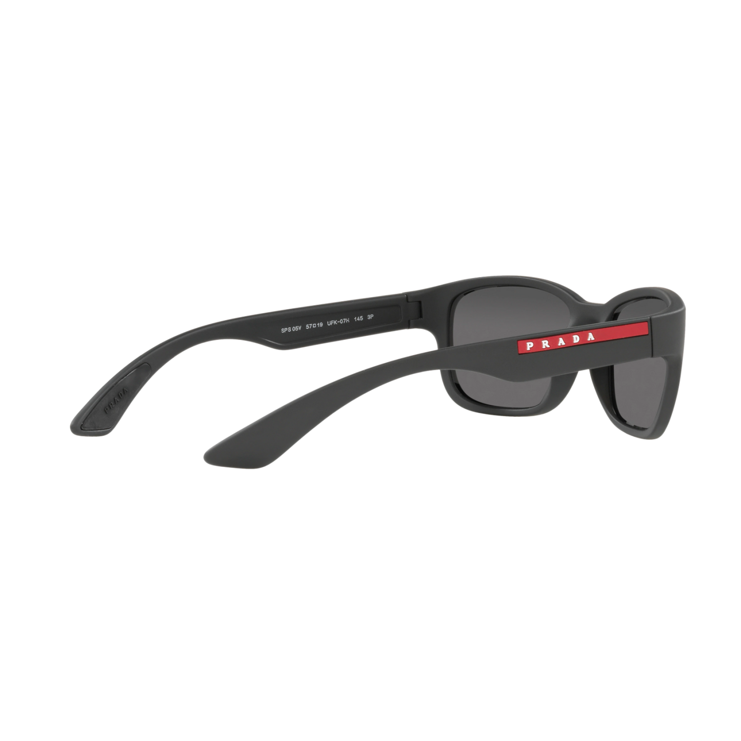 Prada Linea Rossa PS 05VS PS 05VS Grey Men's Polarized Sunglasses