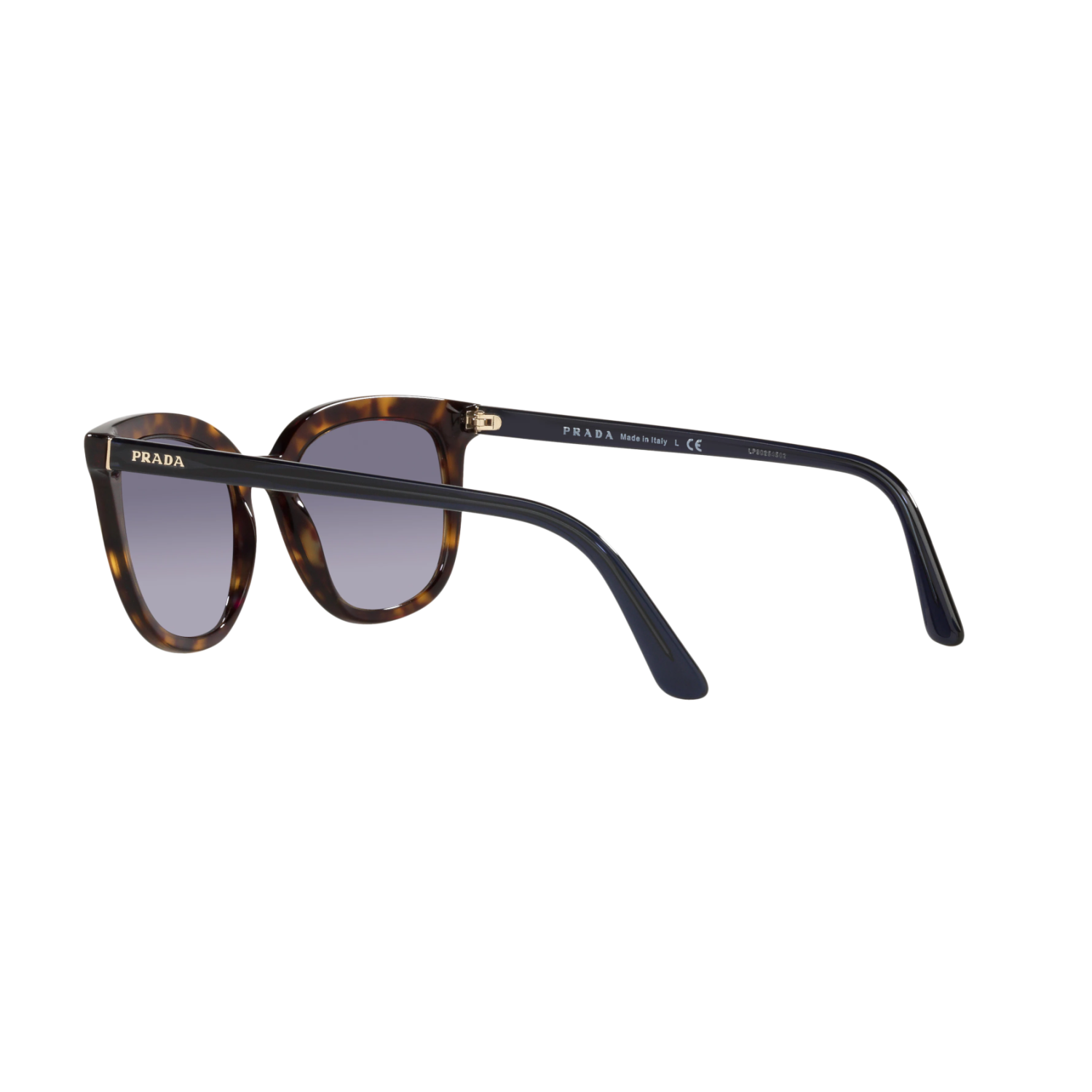 Prada PR 03XS PR 03XS Havana Women's Sunglasses