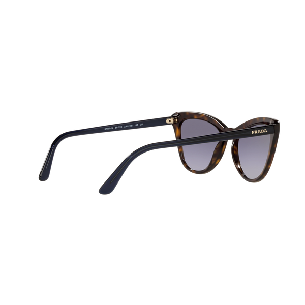 Prada PR 01VS PR 01VS Havana Women's Sunglasses