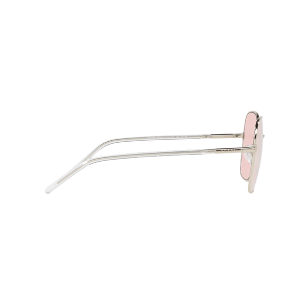 Prada PR 67XS PR 67XS Gold Women's Sunglasses