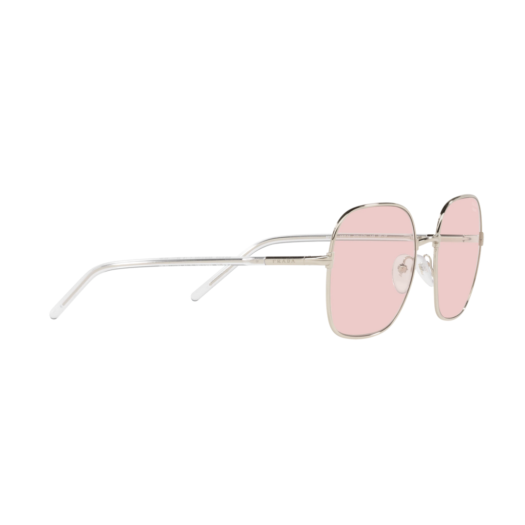 Prada PR 67XS PR 67XS Gold Women's Sunglasses