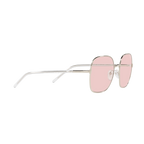 Prada PR 67XS PR 67XS Gold Women's Sunglasses