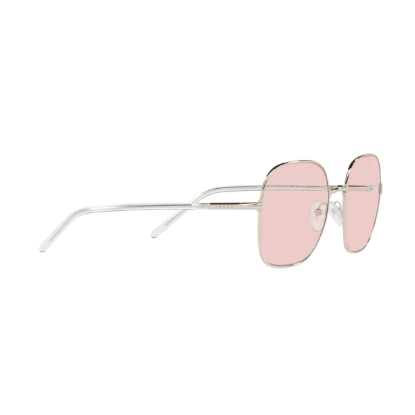 Prada PR 67XS PR 67XS Gold Women's Sunglasses