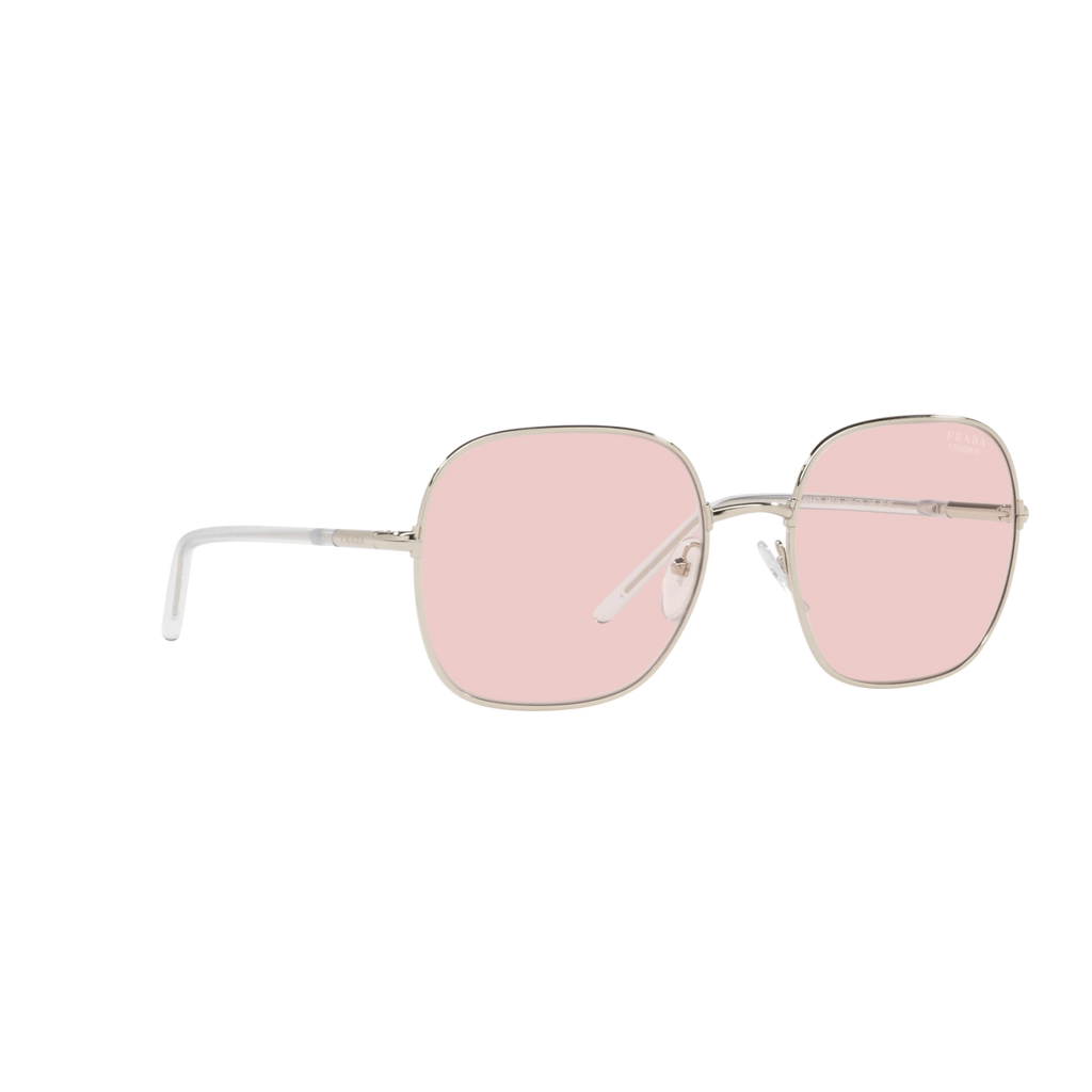 Prada PR 67XS PR 67XS Gold Women's Sunglasses