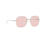 Prada PR 67XS PR 67XS Gold Women's Sunglasses