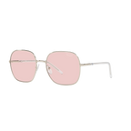 Prada PR 67XS PR 67XS Gold Women's Sunglasses