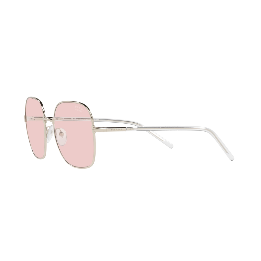 Prada PR 67XS PR 67XS Gold Women's Sunglasses