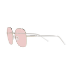 Prada PR 67XS PR 67XS Gold Women's Sunglasses