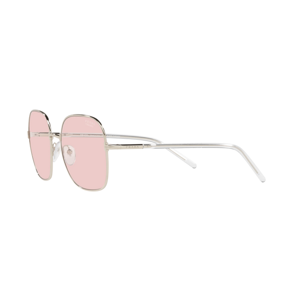 Prada PR 67XS PR 67XS Gold Women's Sunglasses