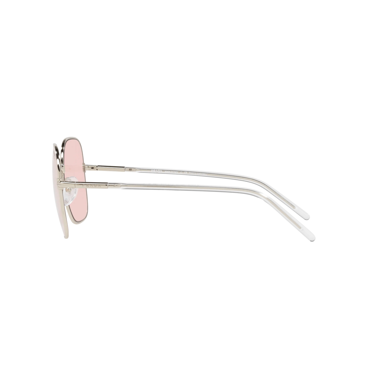 Prada PR 67XS PR 67XS Gold Women's Sunglasses