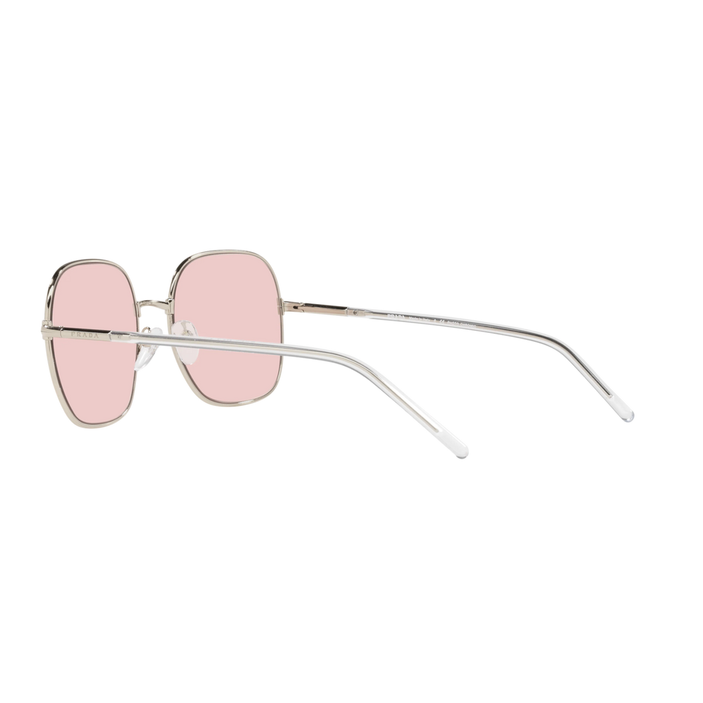 Prada PR 67XS PR 67XS Gold Women's Sunglasses