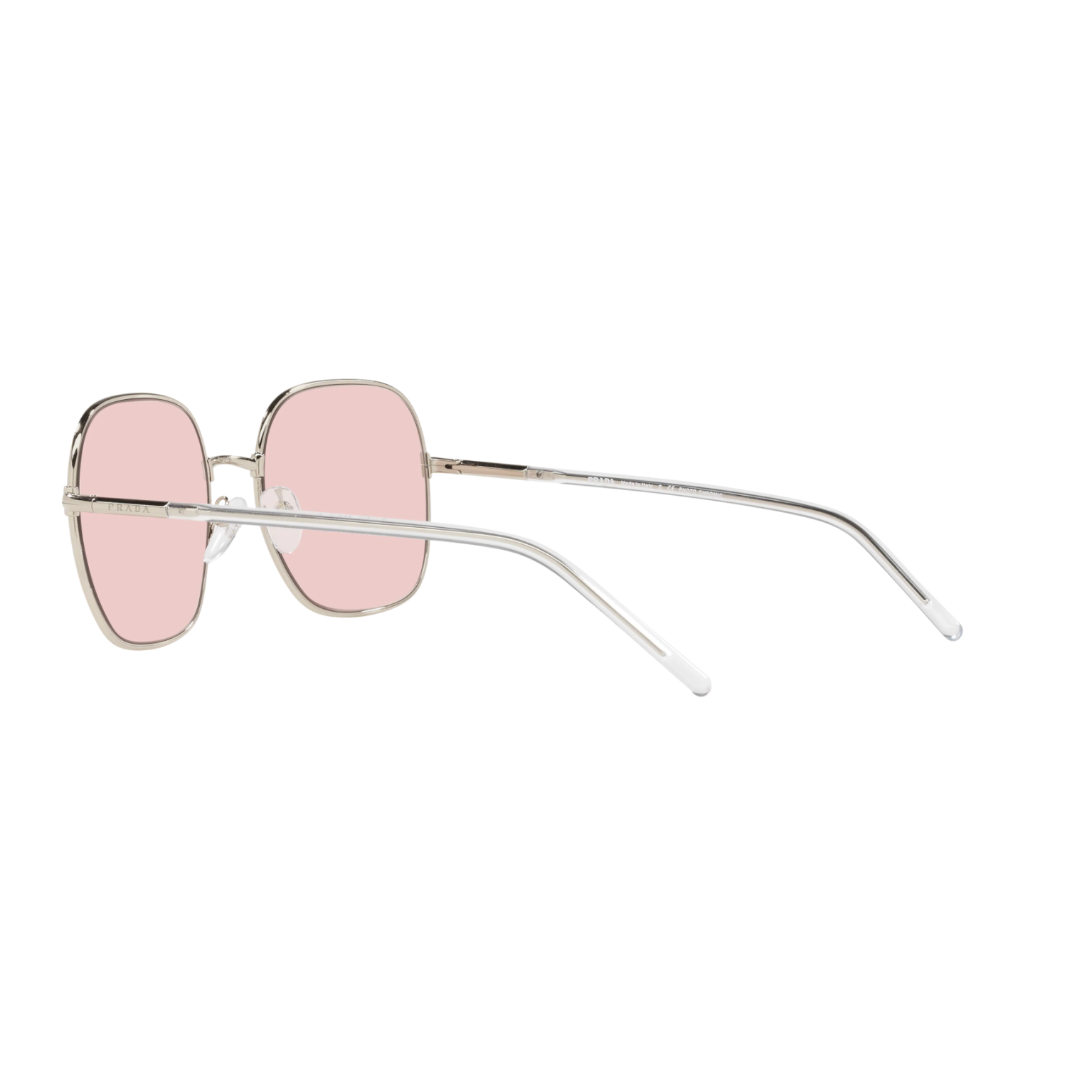 Prada PR 67XS PR 67XS Gold Women's Sunglasses