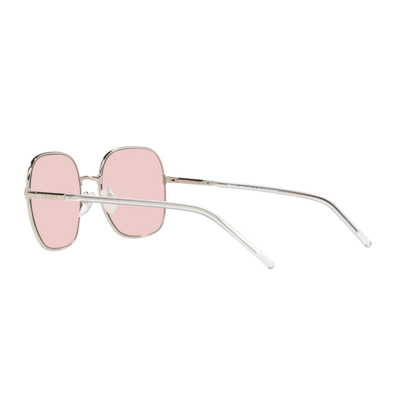 Prada PR 67XS PR 67XS Gold Women's Sunglasses