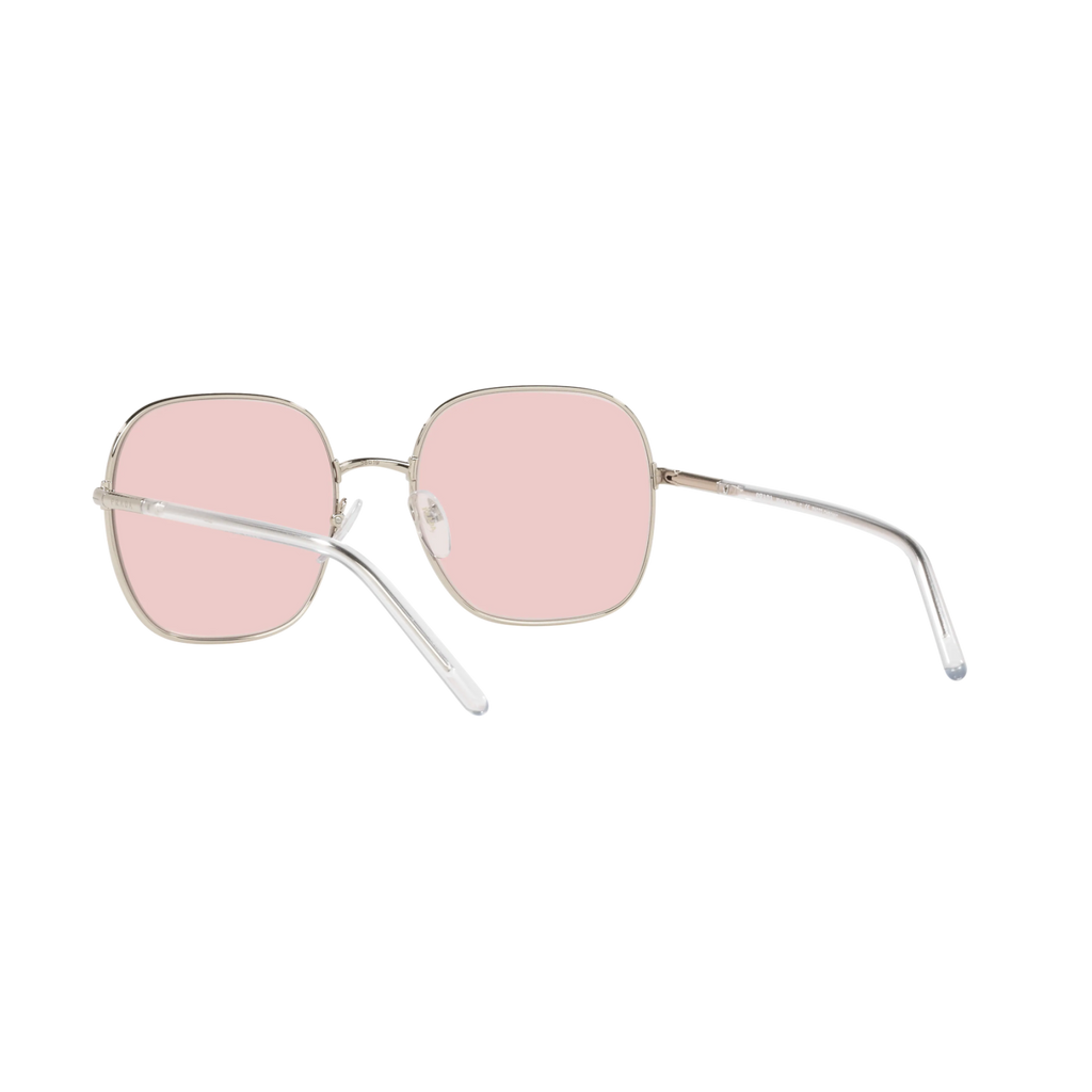 Prada PR 67XS PR 67XS Gold Women's Sunglasses