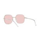 Prada PR 67XS PR 67XS Gold Women's Sunglasses